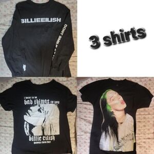 Billie Eilish Bundle